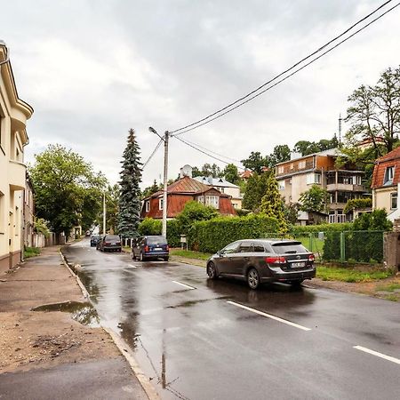 Bright And Cosy 1Bdr Apartment Kaunas Centre Exterior photo
