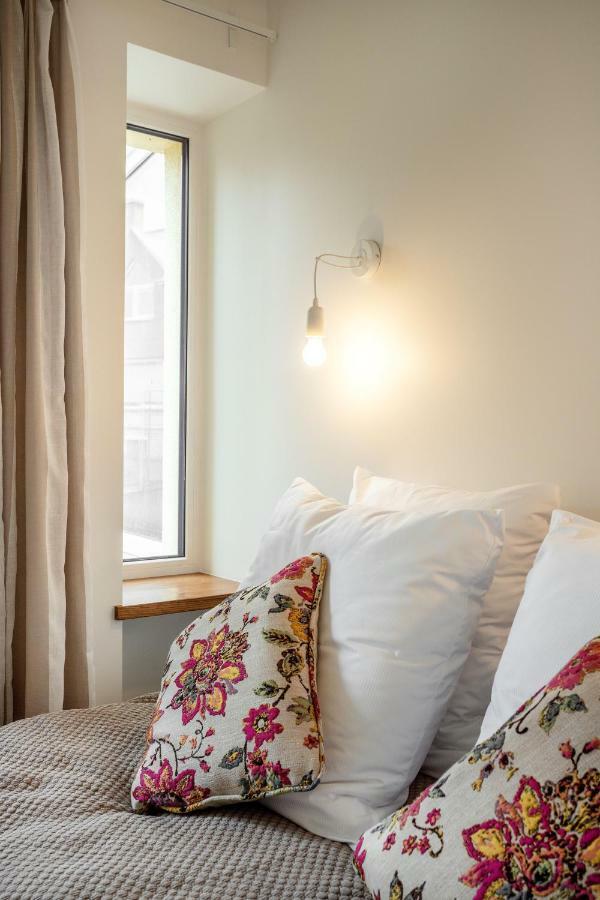 Bright And Cosy 1Bdr Apartment Kaunas Centre Exterior photo